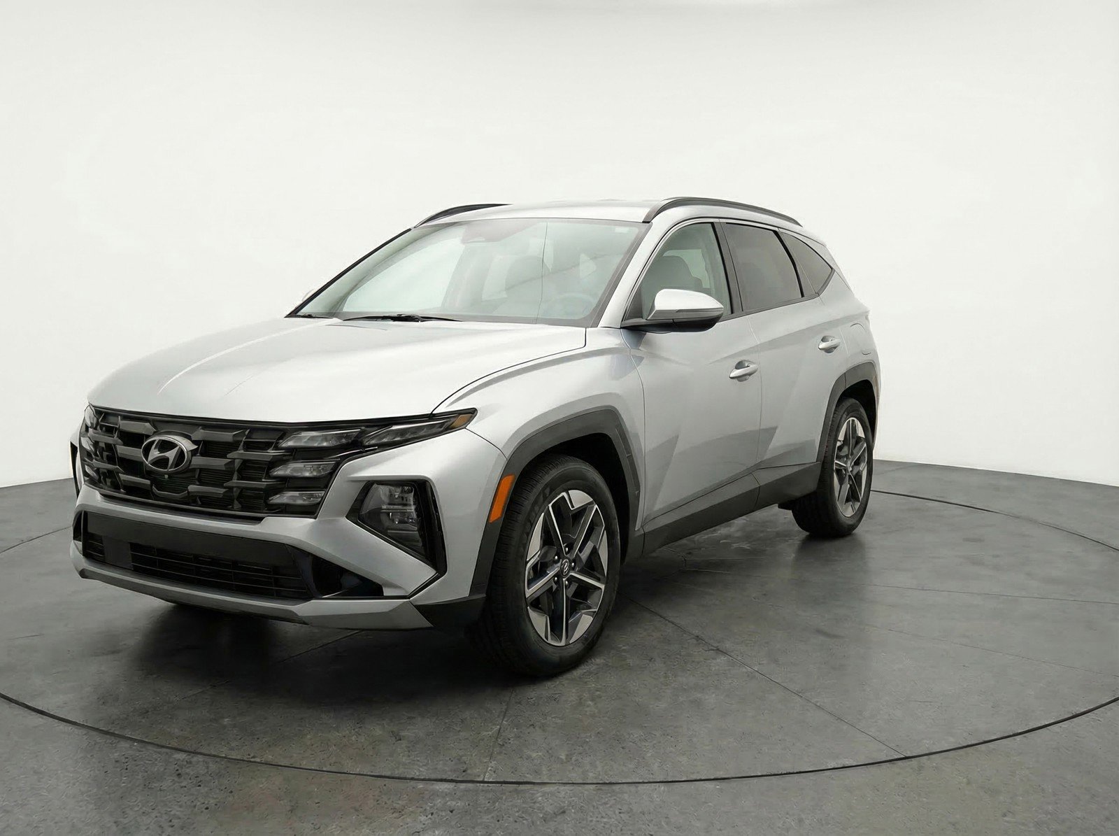 Used 2025 Hyundai Tucson SEL image 3