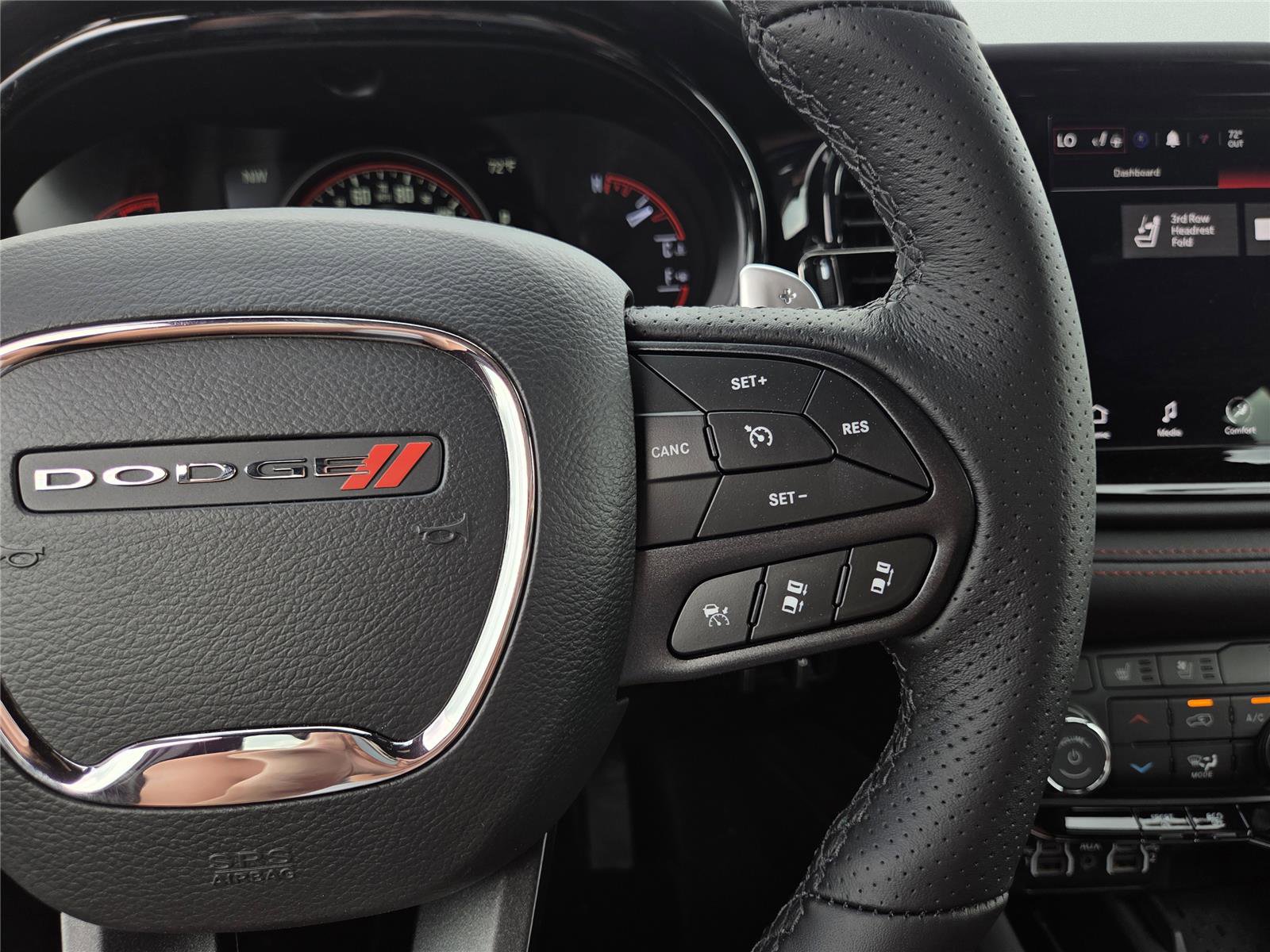 New 2026 Dodge Durango GT image 28