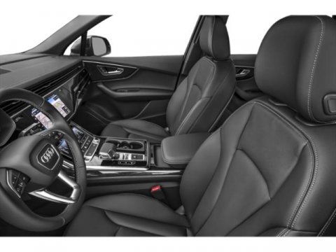 New 2026 Audi Q7 2.0T Premium Plus image 11