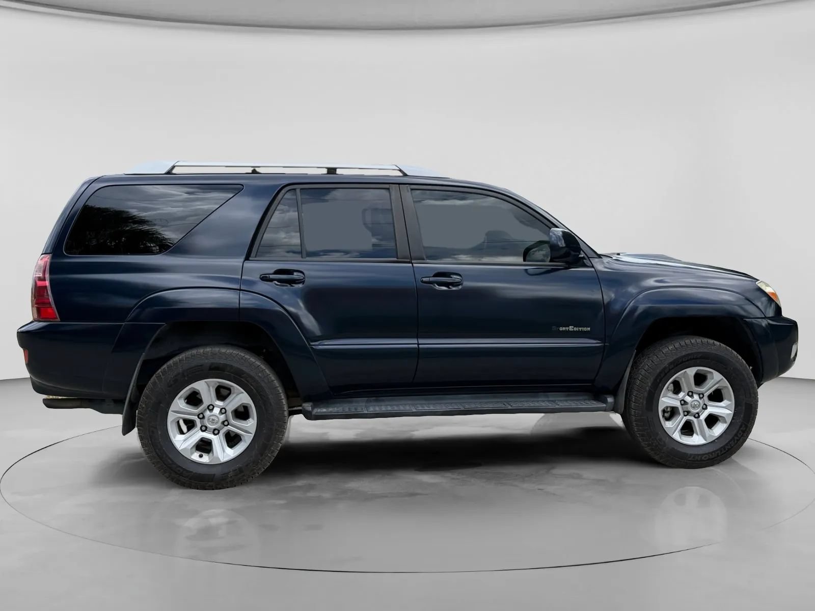 Used 2004 Toyota 4Runner Sport RWD image 6