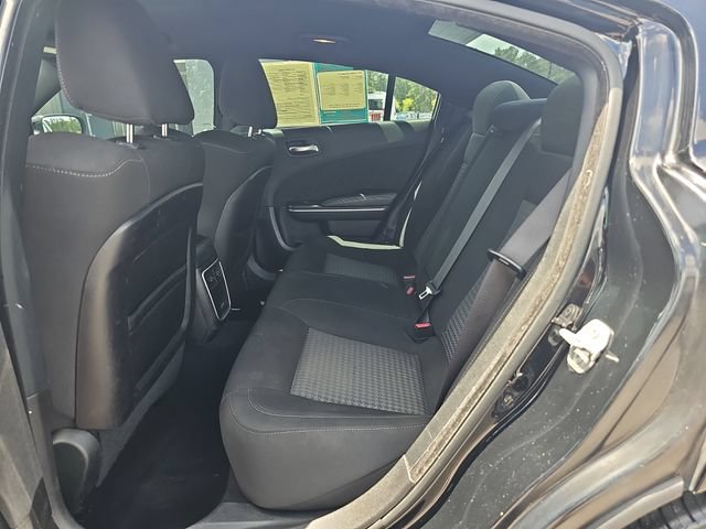 Used 2021 Dodge Charger R/T RWD image 15