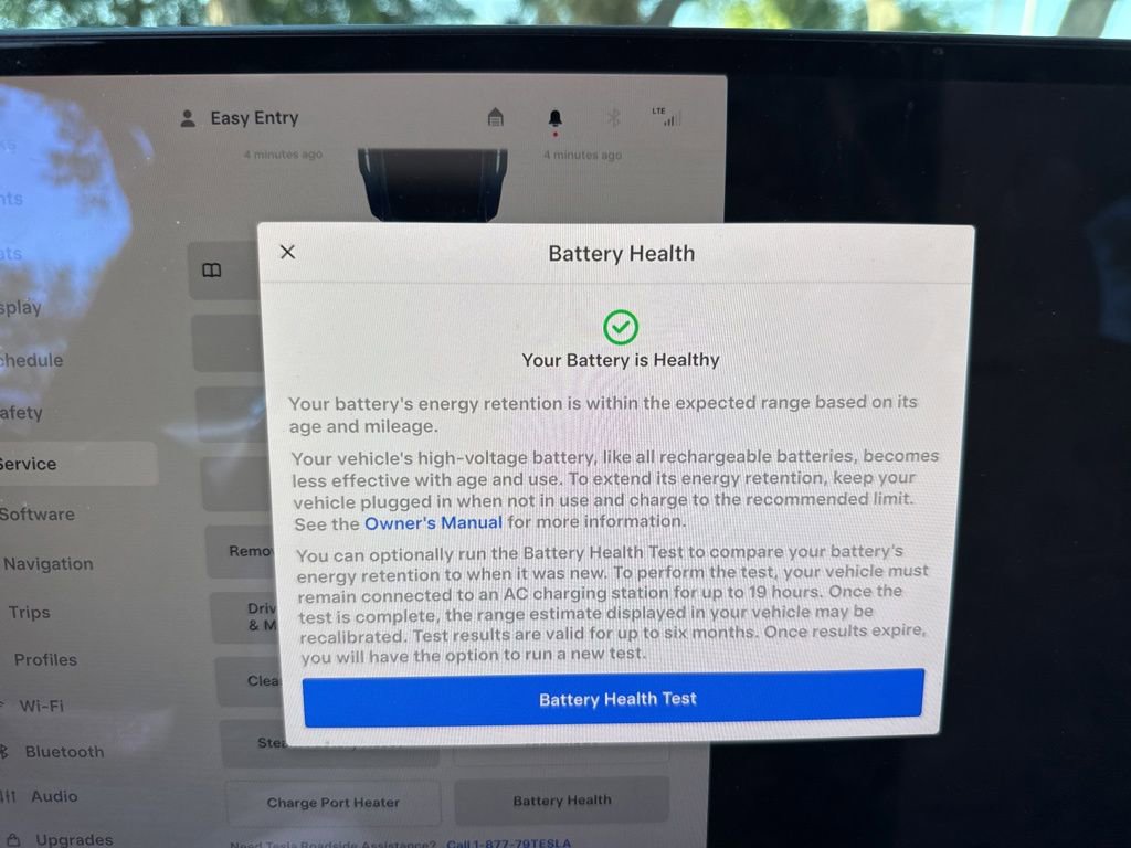 Used 2022 Tesla Model X Plaid AWD/4WD image 28