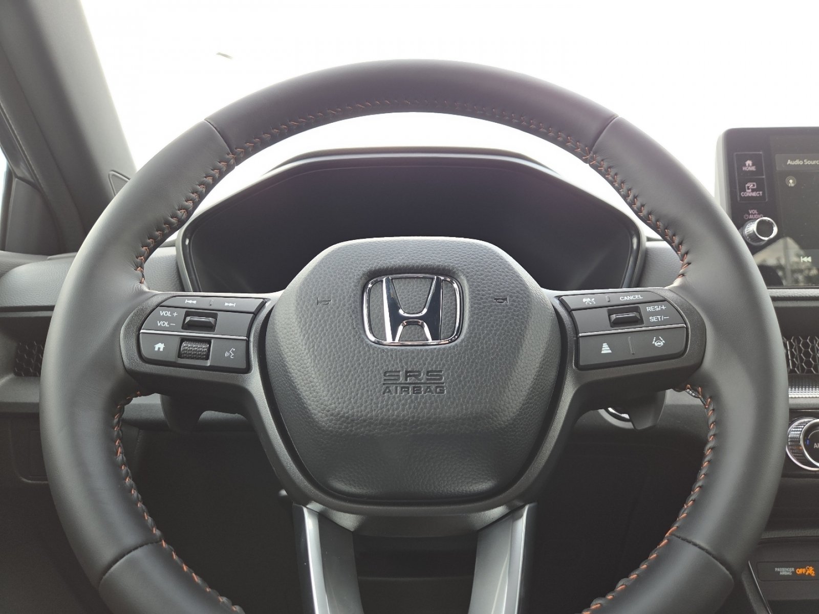 New 2026 Honda CR-V Sport image 27