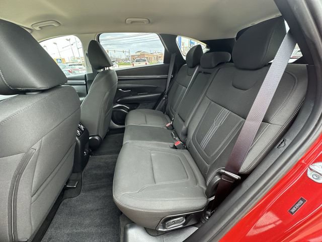 Used 2023 Hyundai Tucson SEL image 27