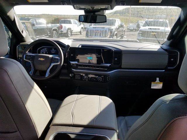 New 2026 Chevrolet Silverado 2500 LTZ w/ LTZ Convenience Package image 11