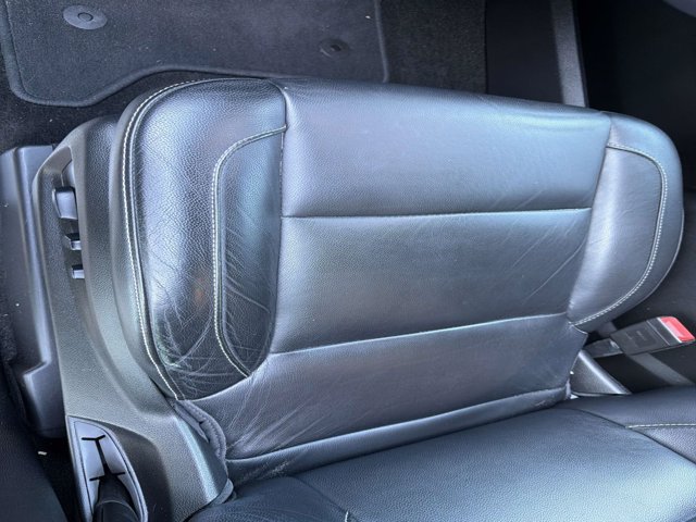 Used 2018 Chevrolet Tahoe LT w/ RST Edition RWD image 11