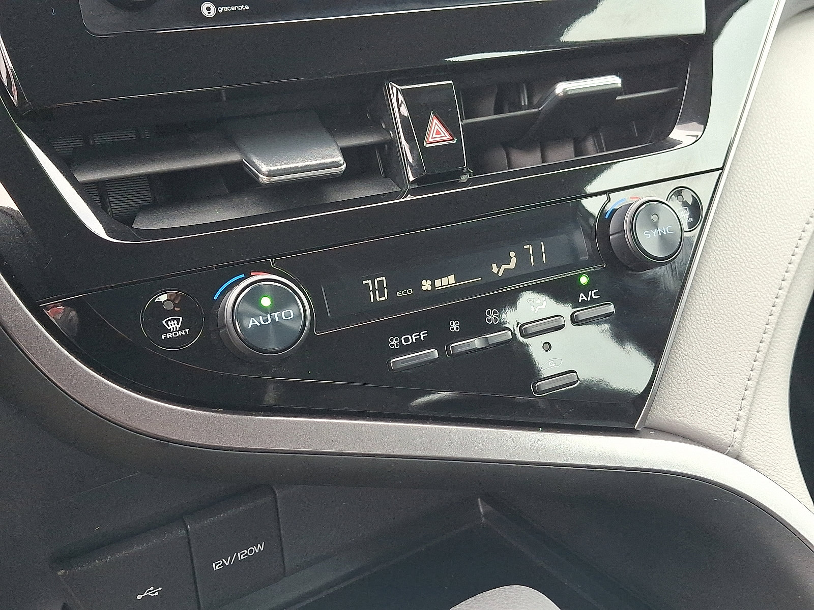 Certified 2023 Toyota Camry LE image 16