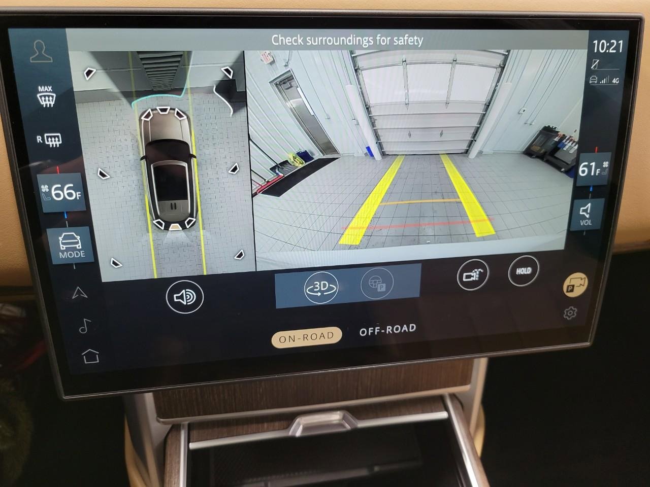 Used 2024 Land Rover Range Rover SE image 14