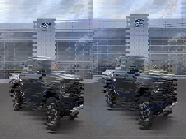 New 2025 Ford Ranger Raptor image 30