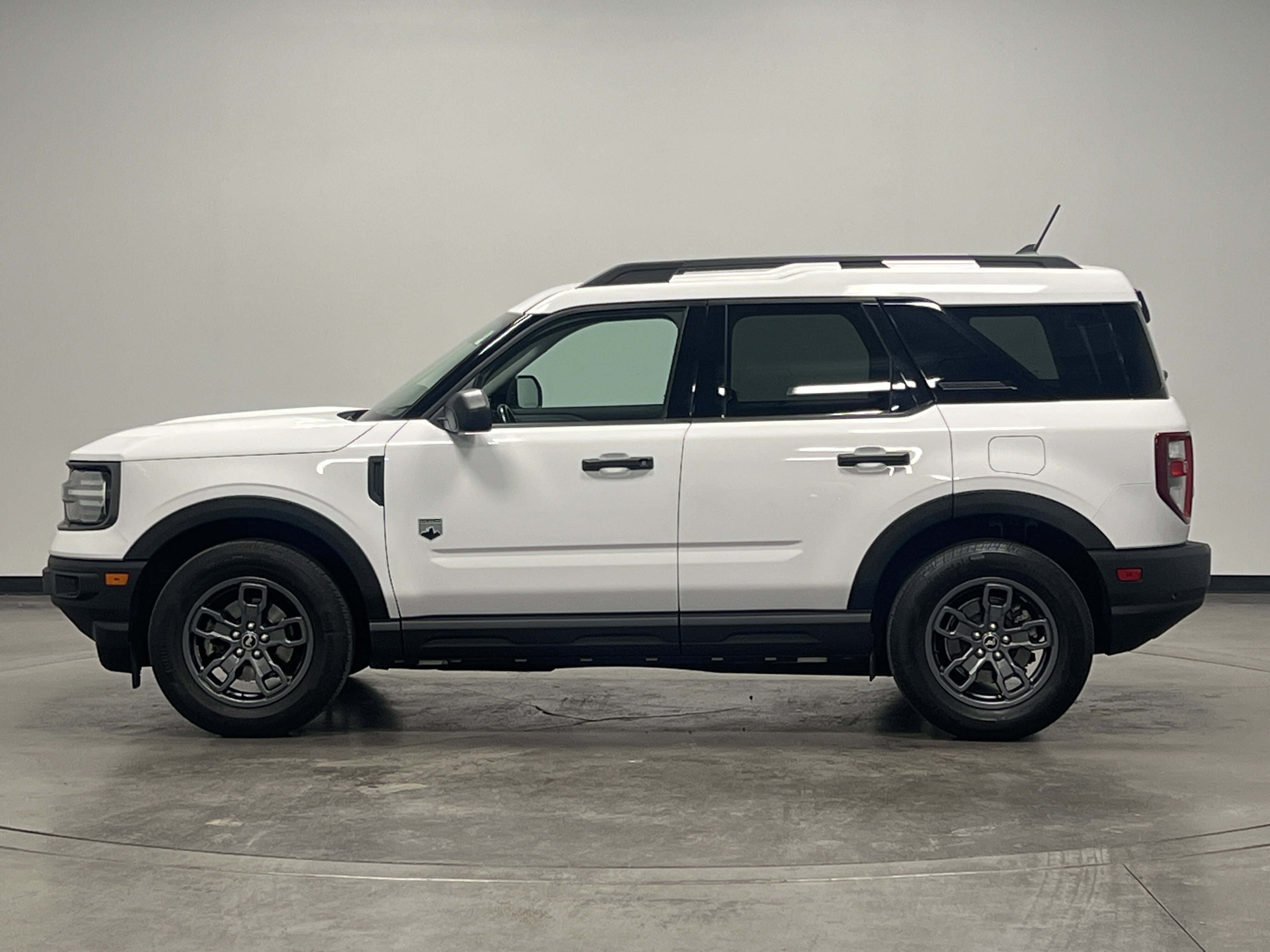 Used 2022 Ford Bronco Sport Big Bend w/ Convenience Package image 5
