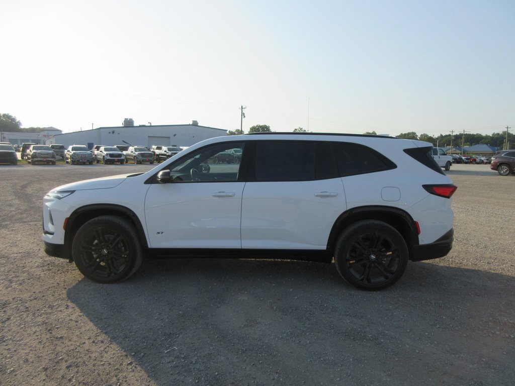New 2026 Buick Enclave Sport Touring w/ Super Cruise Package image 9