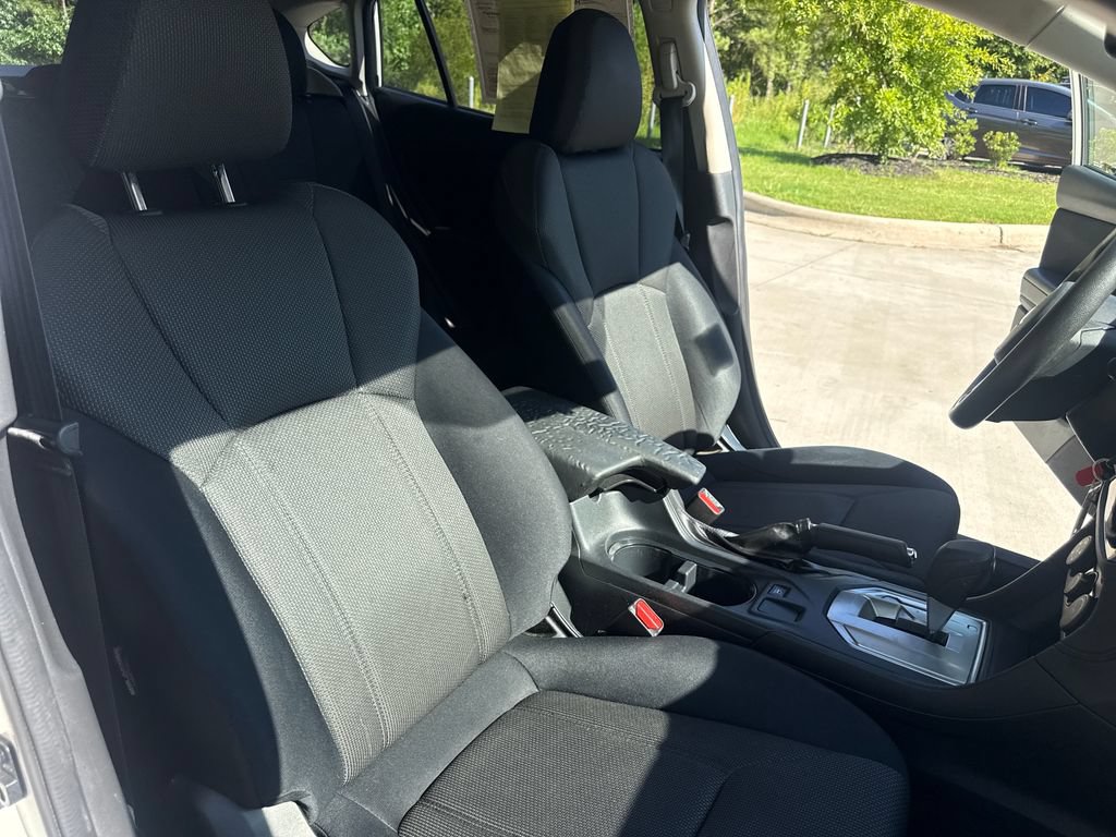 Used 2018 Subaru Crosstrek 2.0i AWD/4WD image 34