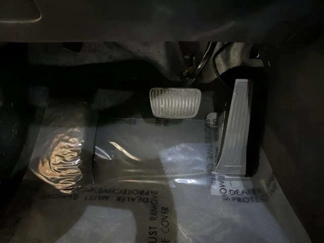 Used 2026 Hyundai Tucson SE FWD image 31