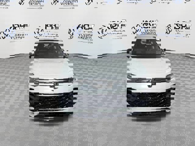 New 2025 Volkswagen Tiguan SE R-Line image 3