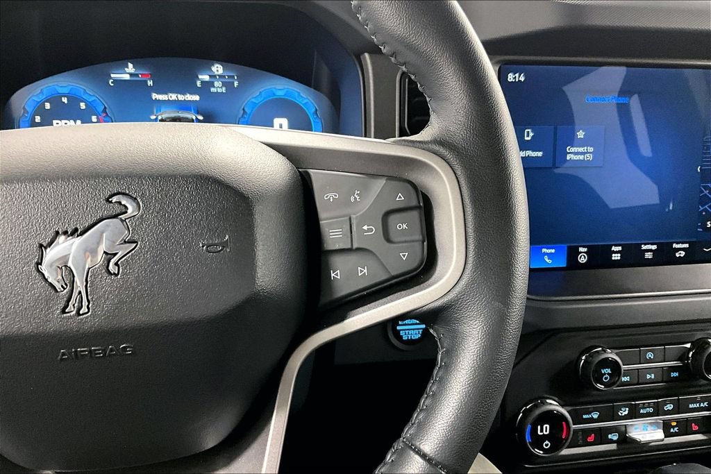 Used 2025 Ford Bronco Big Bend AWD/4WD image 26