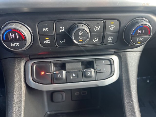 Used 2023 GMC Acadia SLE w/ Driver Convenience Package image 37