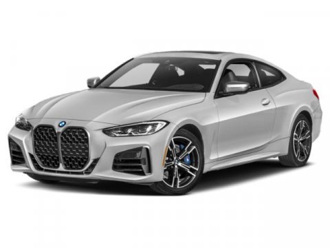 Certified 2023 BMW 440i xDrive Coupe w/ Premium Package