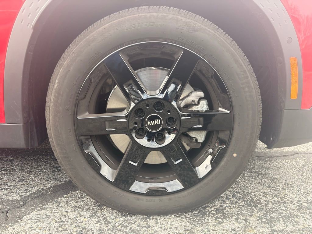 Used 2026 MINI Cooper Countryman S image 8