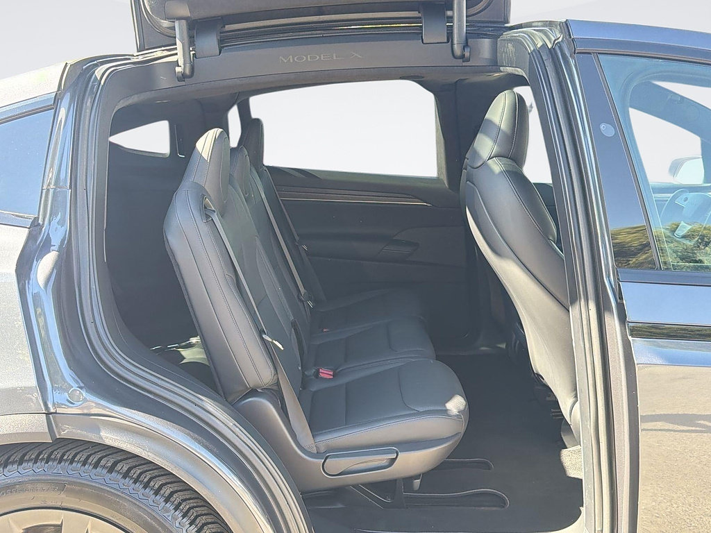 Used 2022 Tesla Model X AWD/4WD image 28