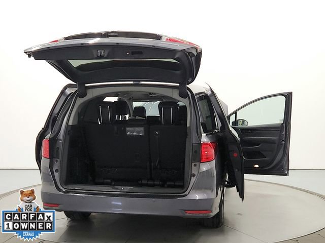 Used 2024 Honda Odyssey Touring image 14