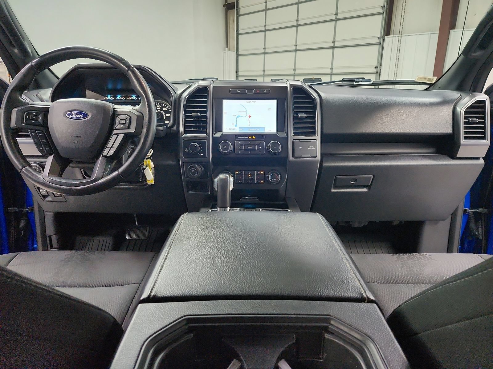 Used 2019 Ford F150 XLT w/ Equipment Group 302A Luxury AWD/4WD image 26