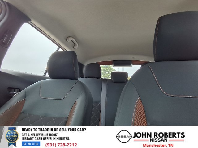 Used 2020 Nissan Kicks SR FWD image 23