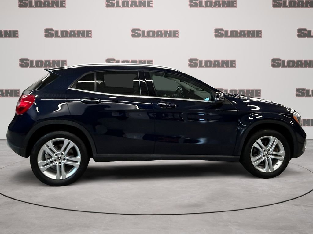 Used 2019 Mercedes-Benz GLA 250 4MATIC image 6