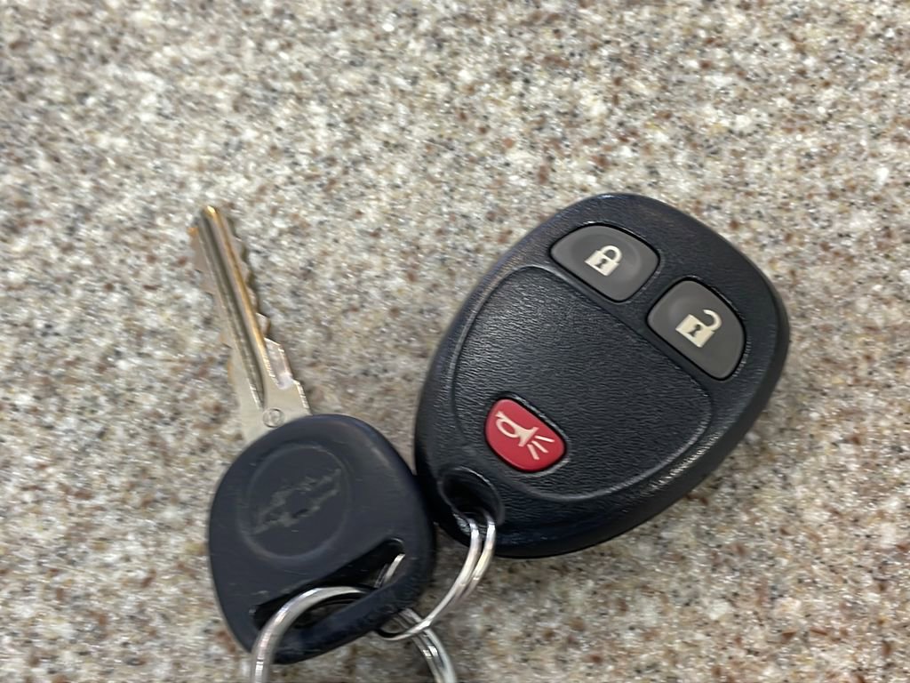 Used 2014 Chevrolet Traverse LS FWD image 20