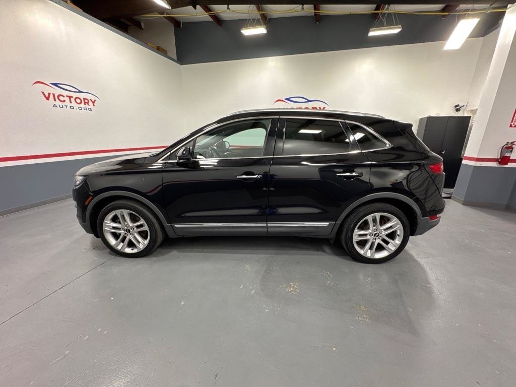 Used 2019 Lincoln MKC Reserve w/ MKC Climate Package AWD/4WD image 5