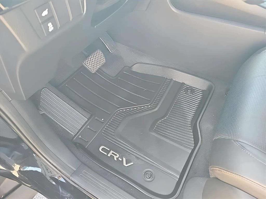 Used 2024 Honda CR-V EX-L image 36
