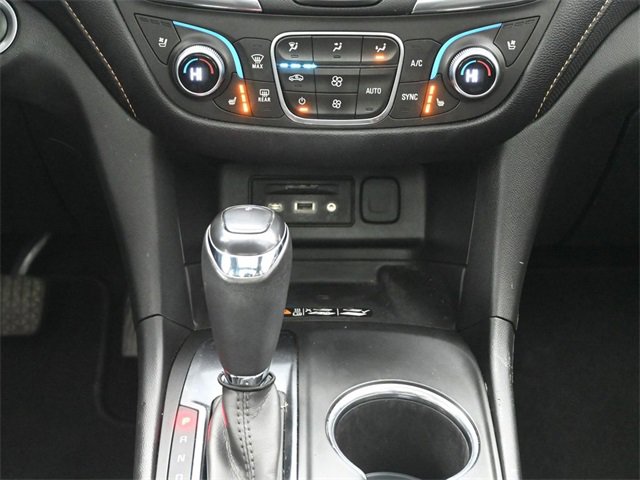 Used 2019 Chevrolet Equinox Premier image 25