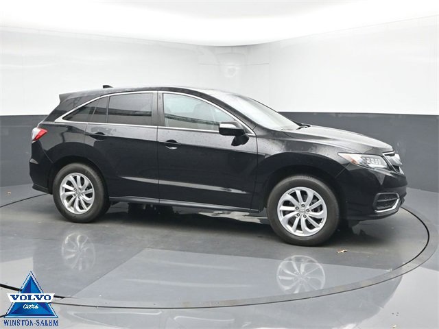 Used 2016 Acura RDX AWD