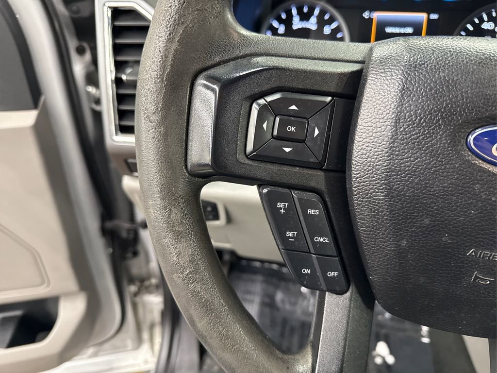 Used 2017 Ford F250 XLT w/ XLT Premium Package image 33