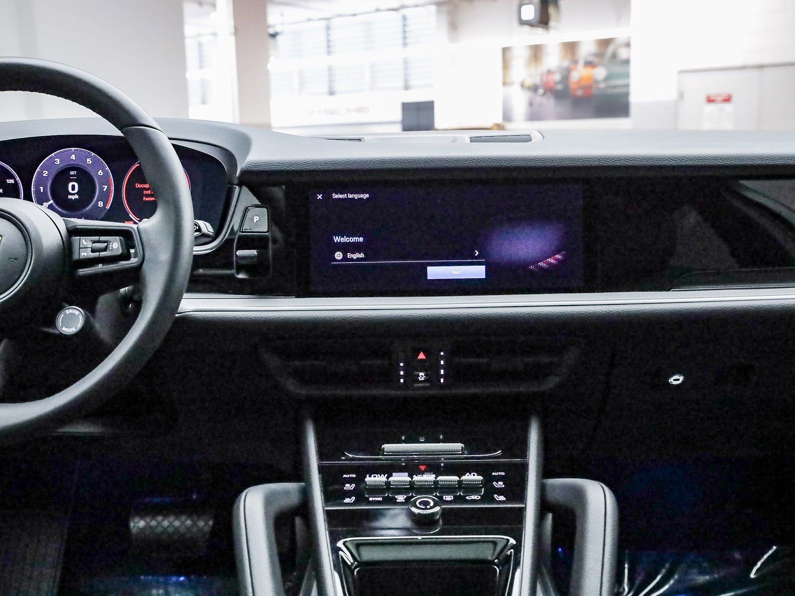 Certified 2025 Porsche Cayenne image 17
