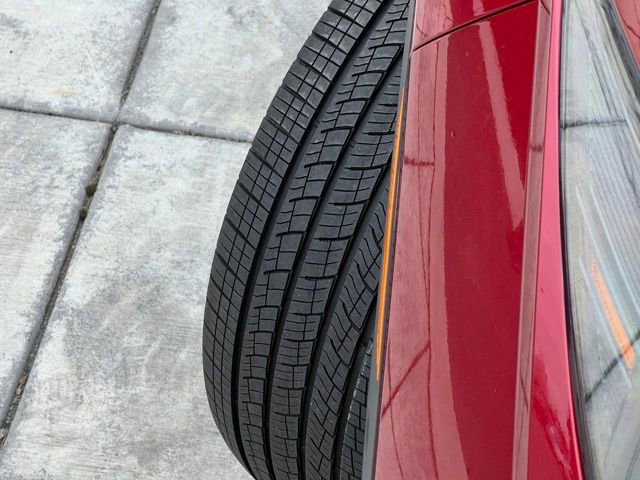 New 2026 Hyundai Santa Fe Limited image 3