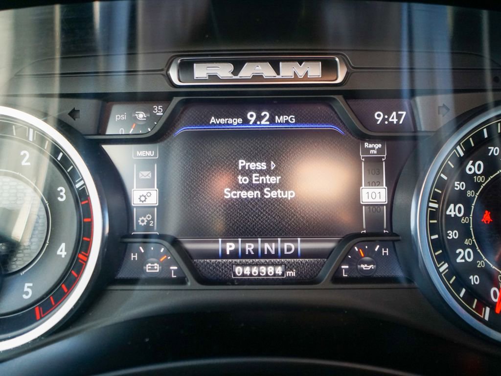 Used 2022 RAM 2500 Laramie image 28