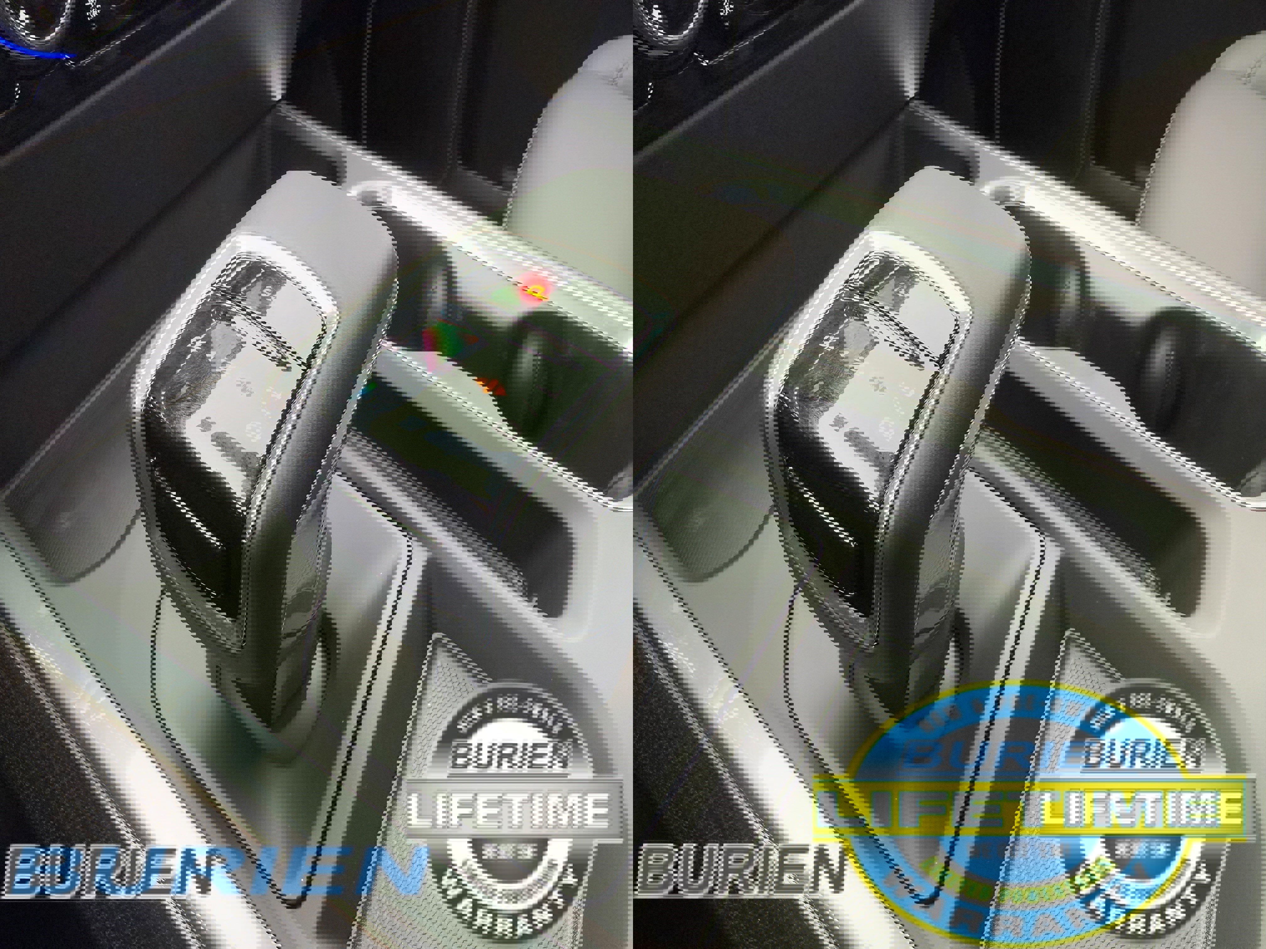 New 2026 Chevrolet Silverado 1500 RST w/ RST All Star Premium Package image 19