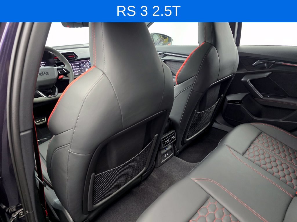 Used 2026 Audi RS 3 AWD/4WD image 15