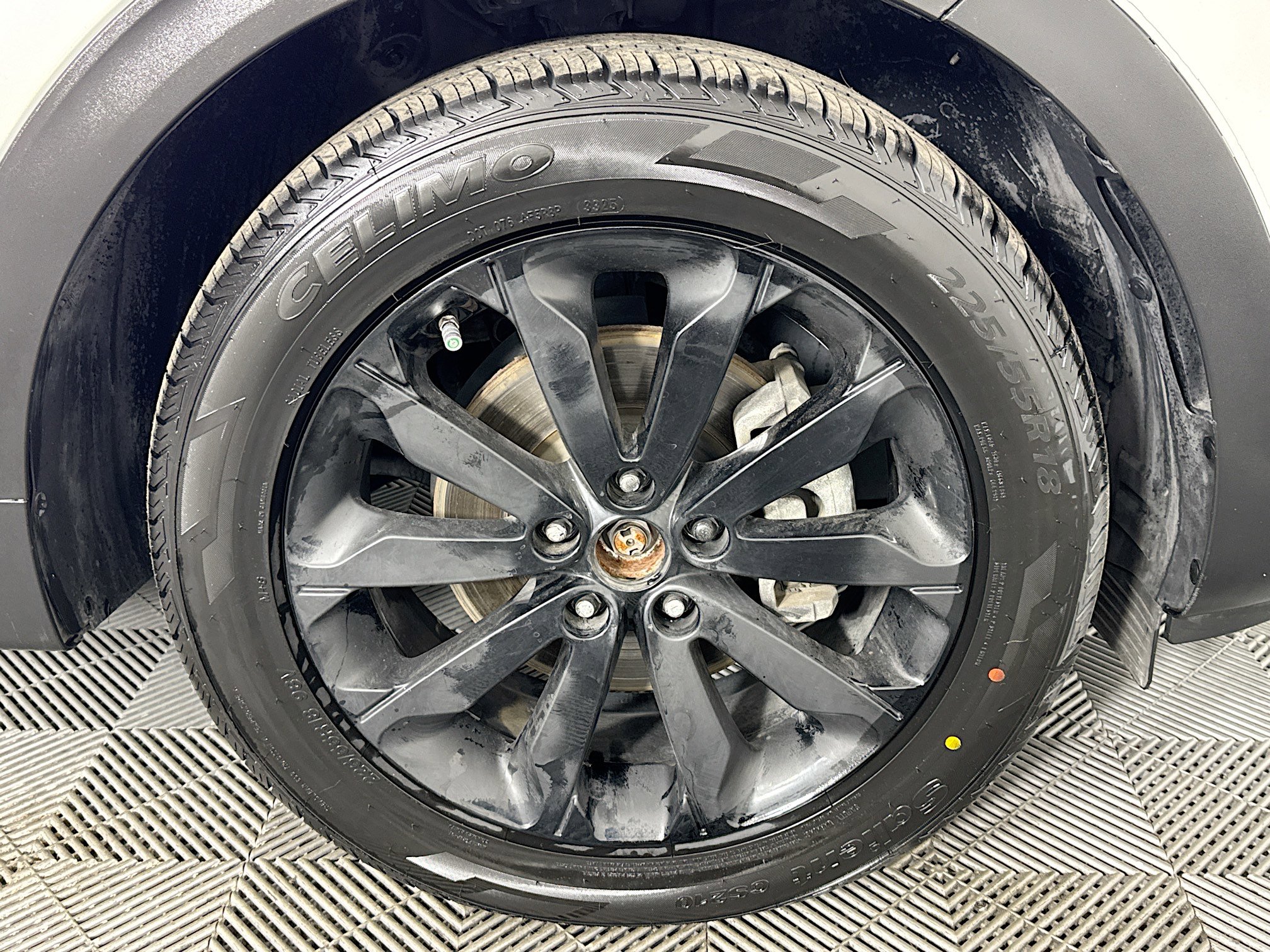 Used 2019 Kia Sportage EX w/ EX Sport Appearance Package image 31