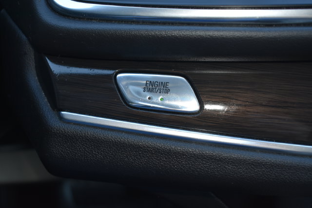 Used 2019 Buick Enclave Essence w/ Trailering Package, 5000 lbs. FWD image 26