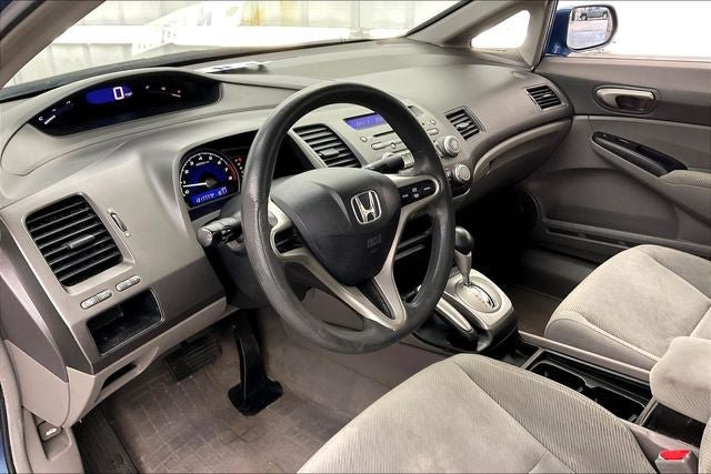 Used 2011 Honda Civic LX image 16