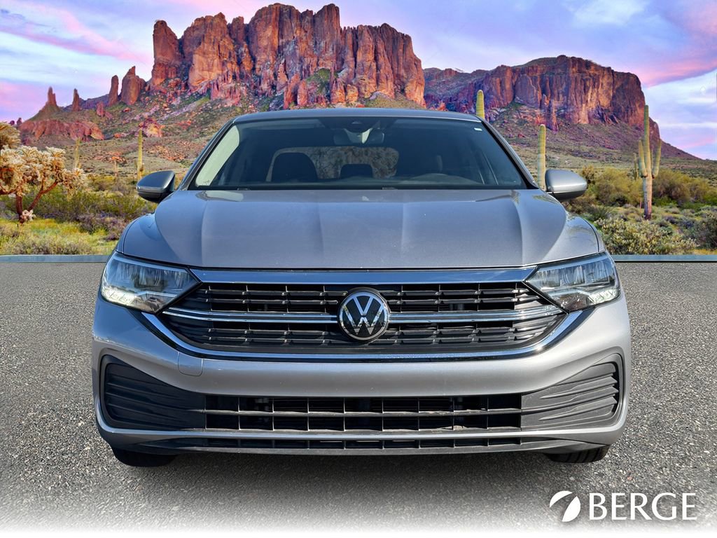 Used 2024 Volkswagen Jetta S image 6