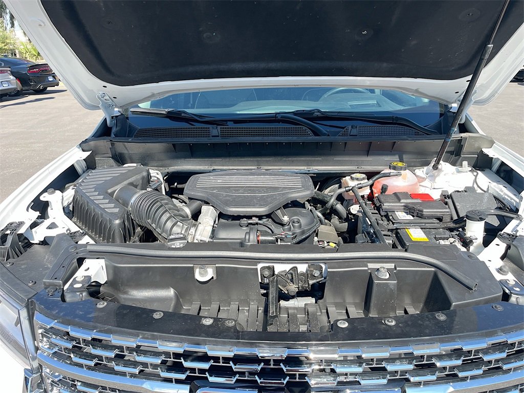 Used 2023 GMC Acadia Denali w/ Denali Ultimate Package image 33