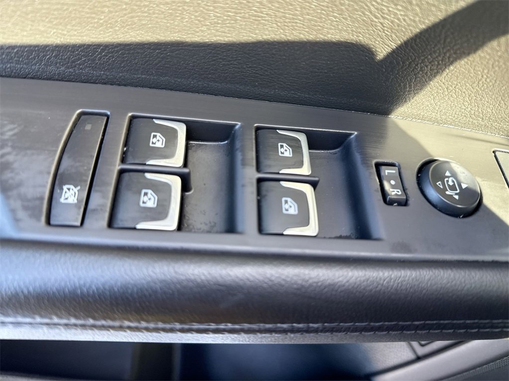 Used 2018 Cadillac CT6 Luxury image 15