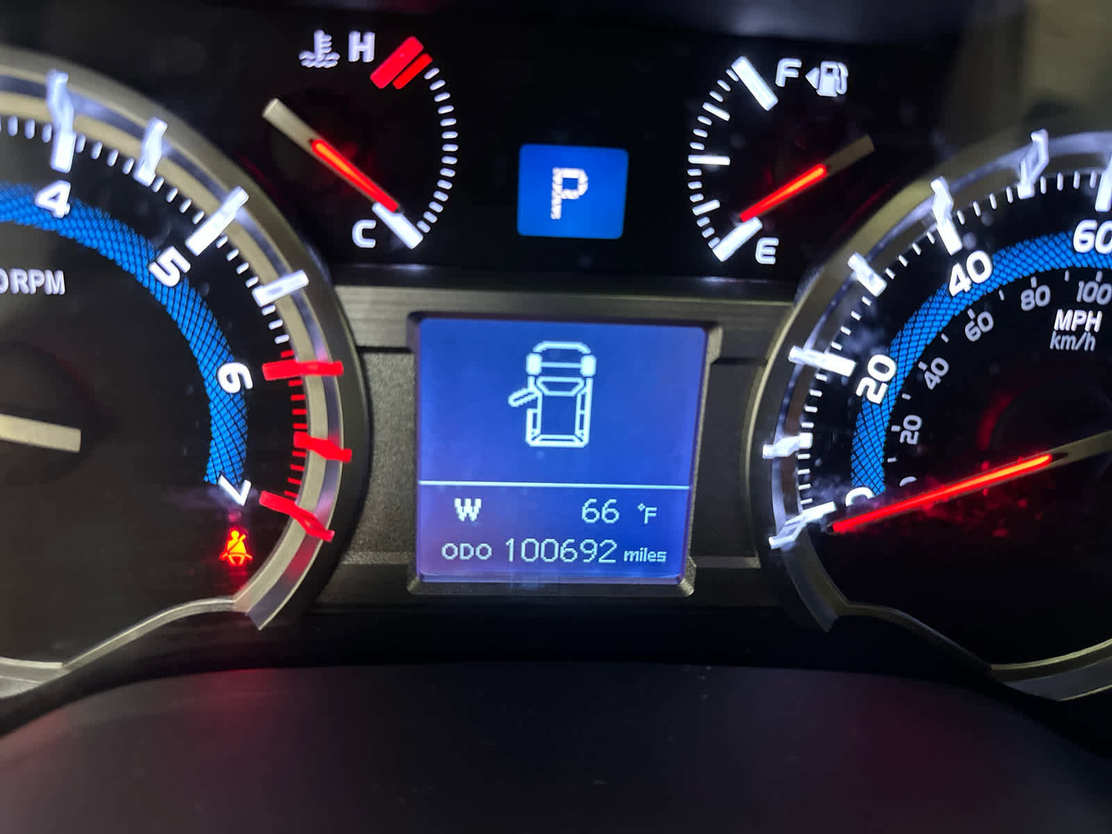 Used 2018 Toyota 4Runner SR5 Premium image 15