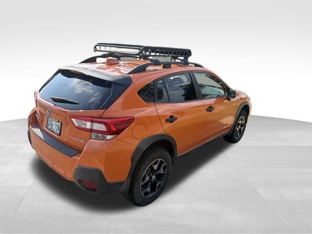 Used 2018 Subaru Crosstrek 2.0i Premium w/ Moonroof Package AWD/4WD image 4