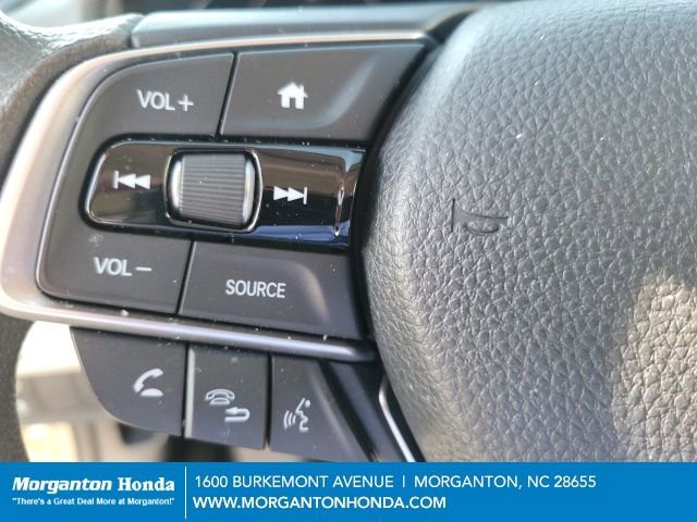 Used 2018 Honda Accord LX image 21
