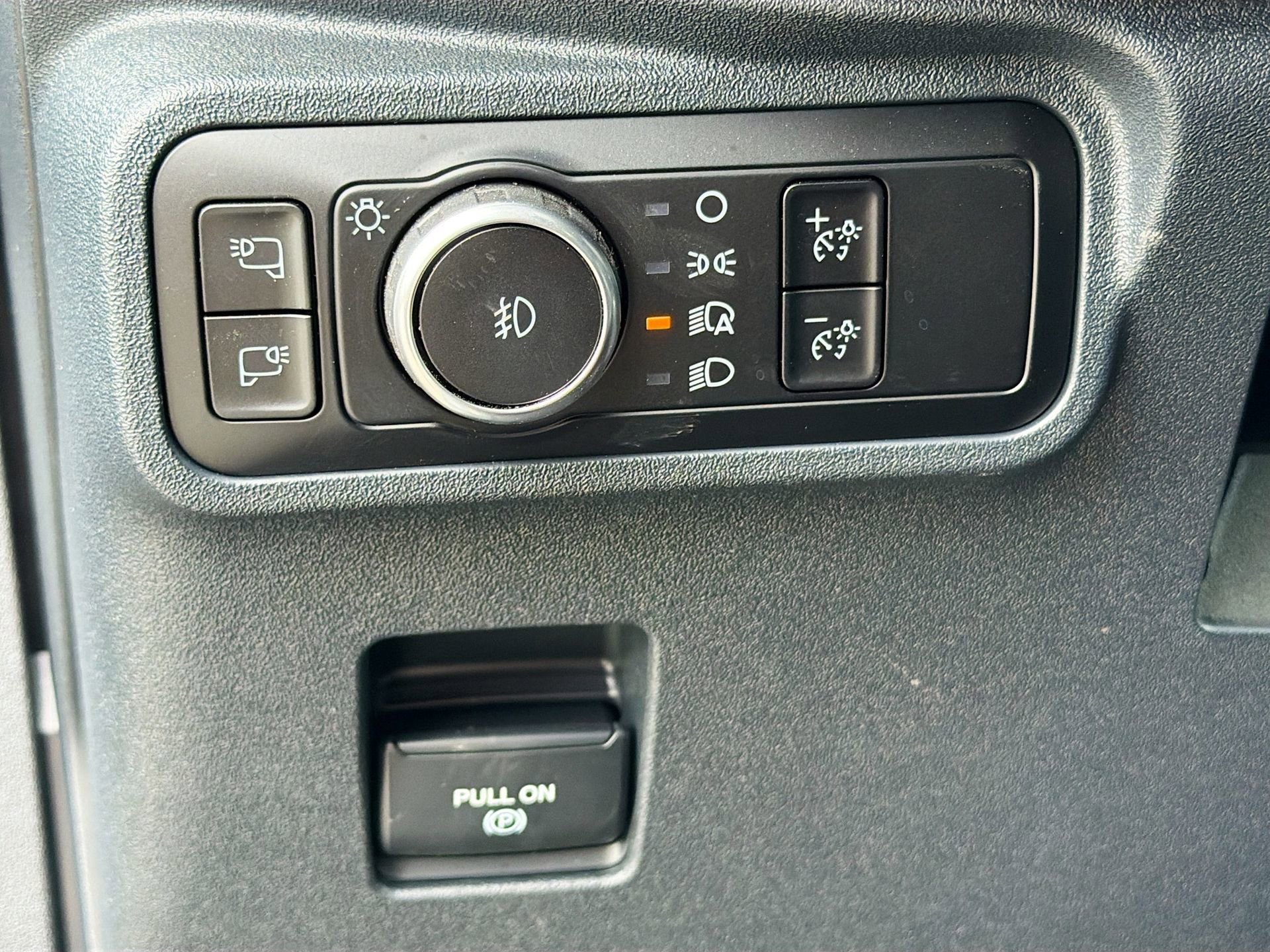 Certified 2024 Ford Bronco Raptor w/ Interior Carbon Fiber Pack 6 image 12
