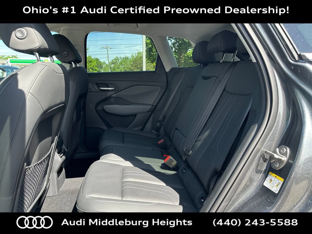 Used 2026 Audi Q3 quattro 2.0T AWD/4WD image 38