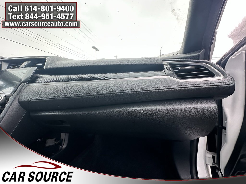 Used 2020 Honda Civic Sport image 19